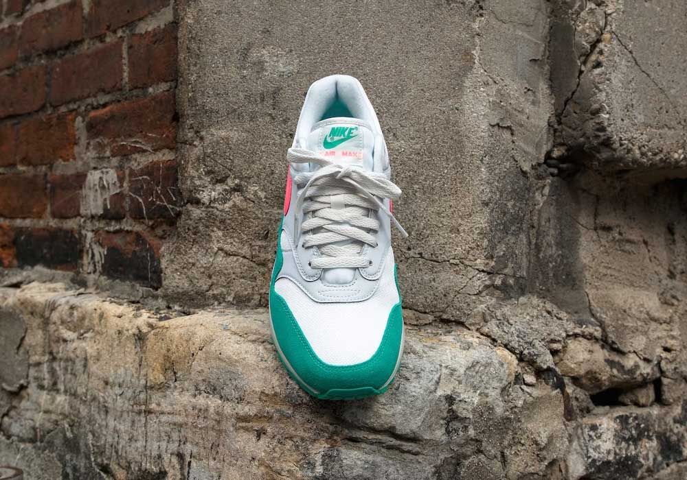 ナイキ エアマックス1 サウスビーチ 3枚目