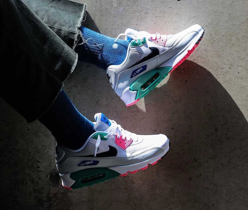 新品!激レア!!エアマックス90G 26.0センチ Nike Air Max 90 Essential