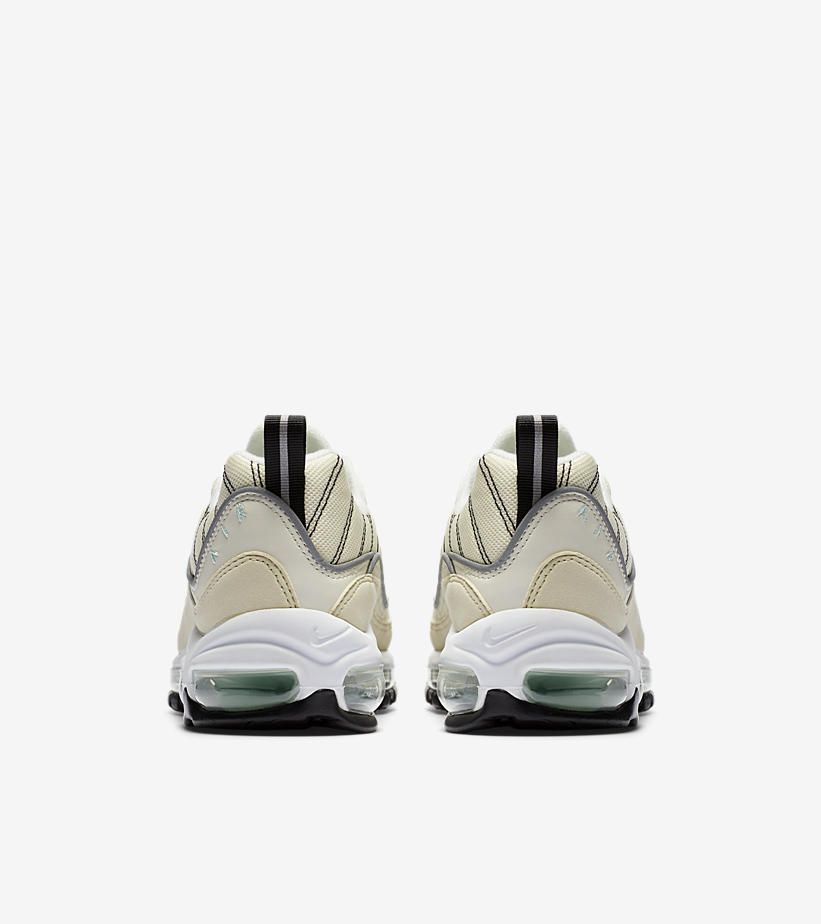 ナイキ エアマックス98 セイル 5枚目