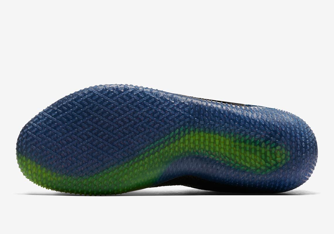 ナイキ コービー NXT 360 マンバ・デイ 4枚目