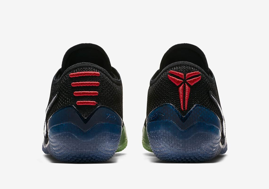 ナイキ コービー NXT 360 マンバ・デイ 5枚目