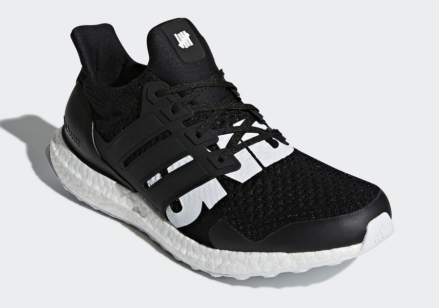 Adidas ultra top boost undefeated wei?