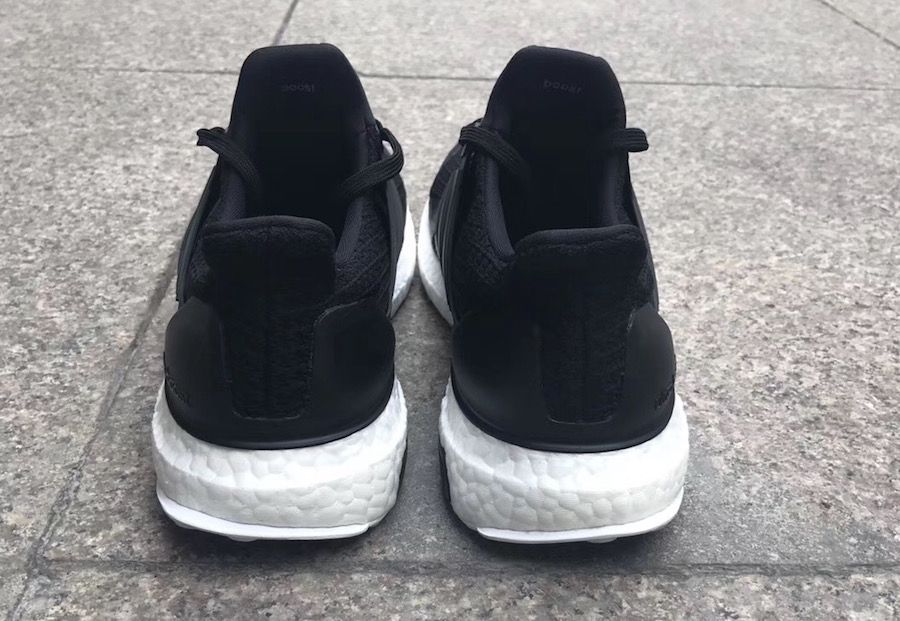 アンディフィーテッド × アディダス ウルトラブースト 9枚目