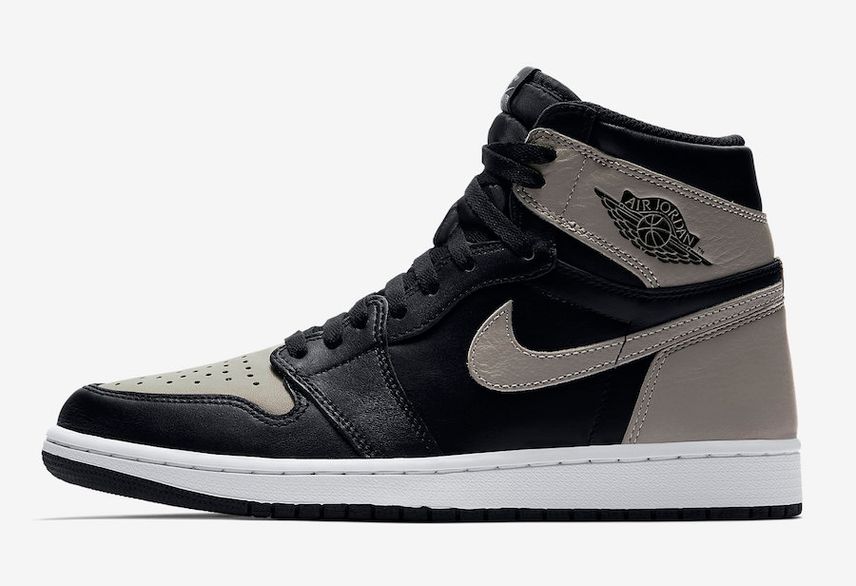 NIKE AIR JORDAN 1 RETRO HIGH OG