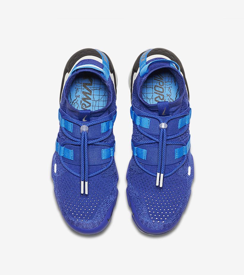 ナイキ エアヴェイパーマックス ユーティリティ 2色 5枚目