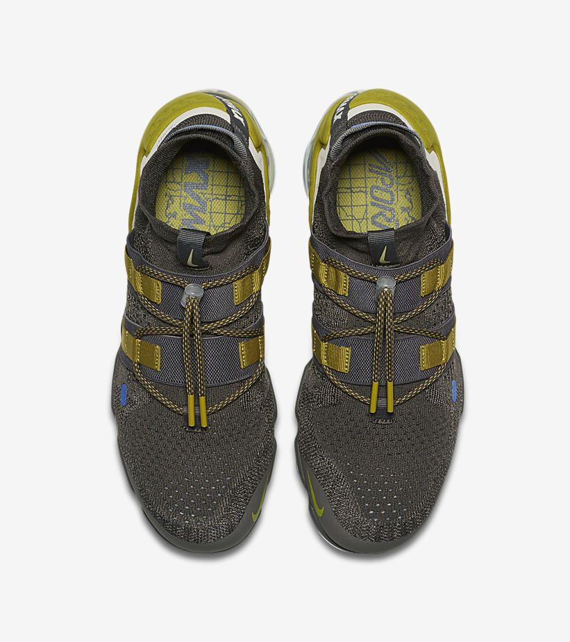 ナイキ エアヴェイパーマックス ユーティリティ 2色 11枚目