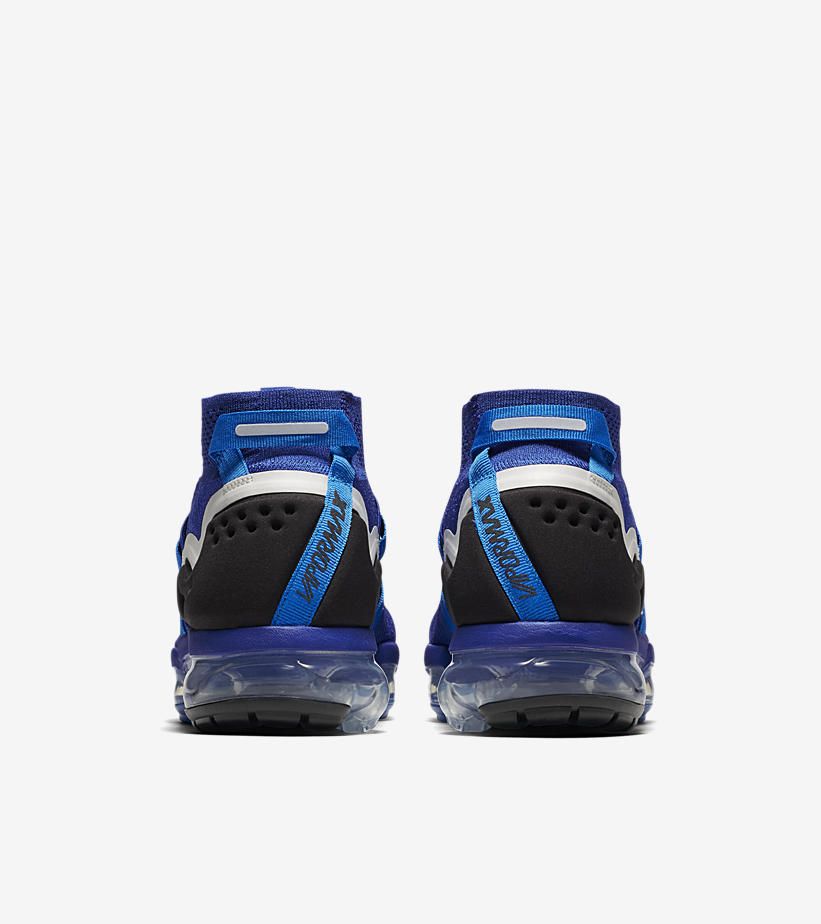 ナイキ エアヴェイパーマックス ユーティリティ 2色 6枚目