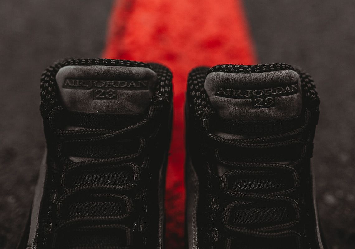 ナイキ エアジョーダン10 ダークシャドー 5枚目