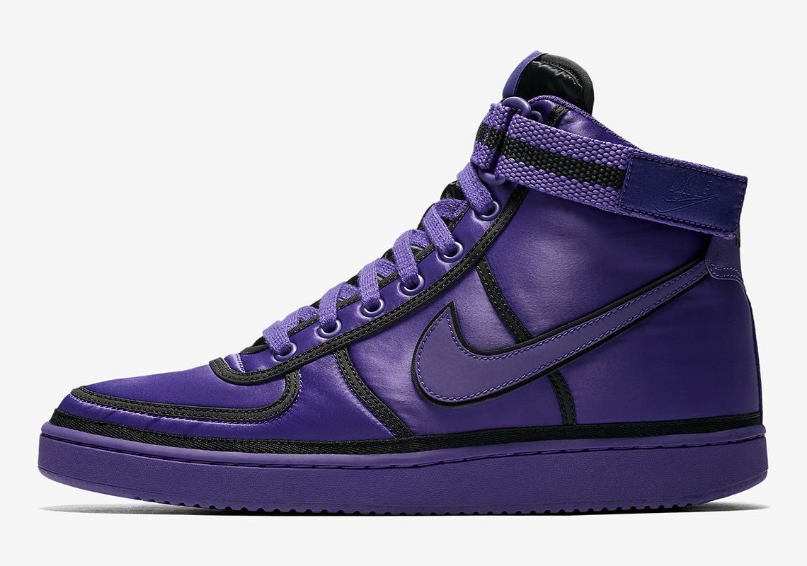 【販売リンクあり】NIKE COURT PURPLE COLLECTION 4MODELS 2枚目