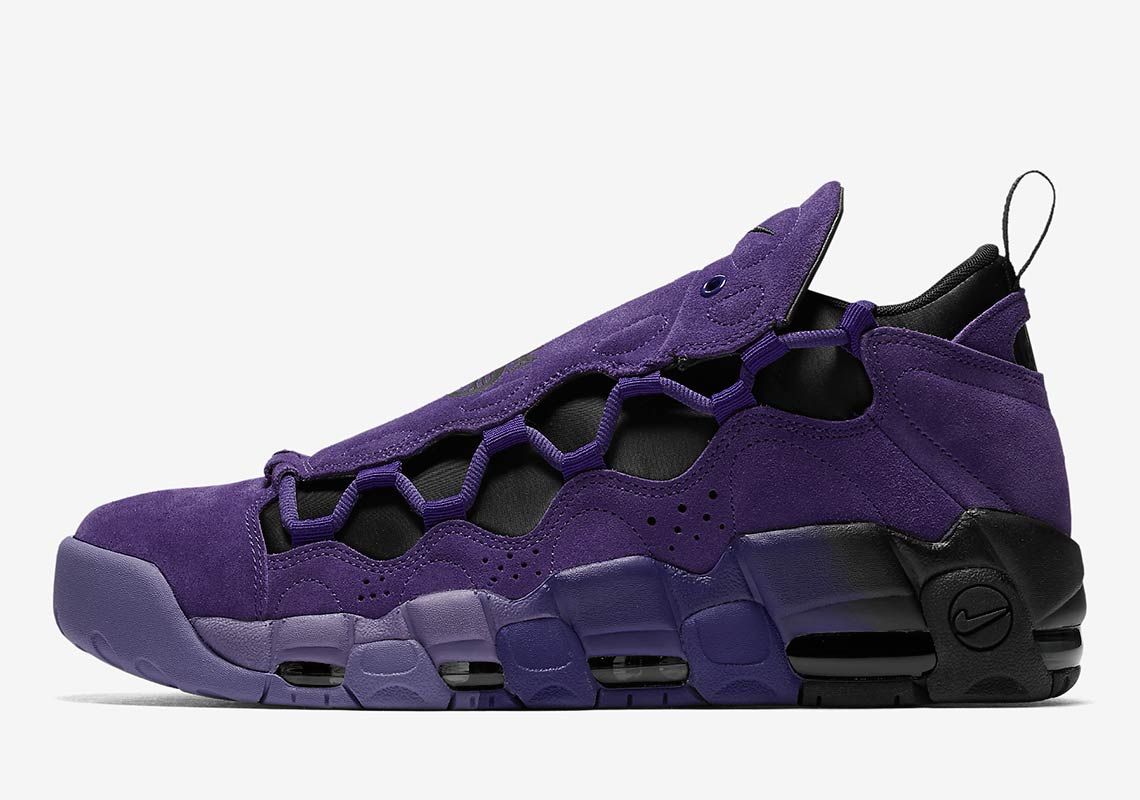 【販売リンクあり】NIKE COURT PURPLE COLLECTION 4MODELS 5枚目