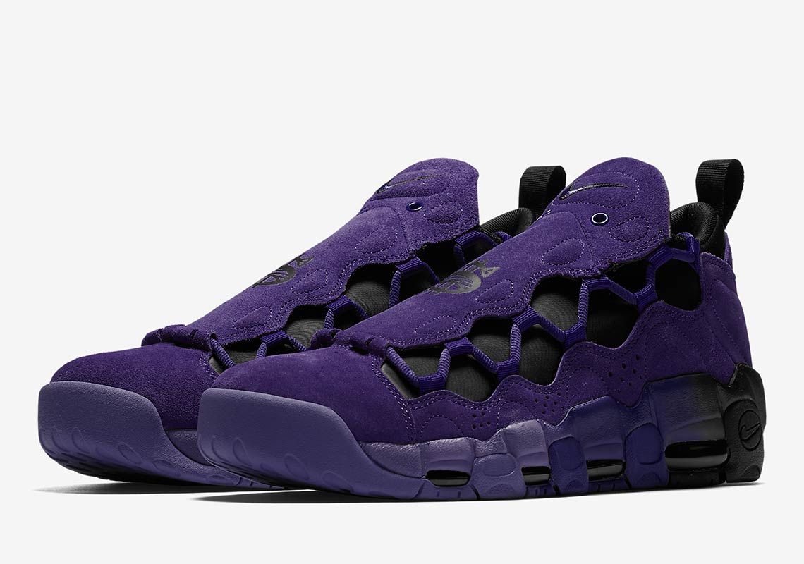 【販売リンクあり】NIKE COURT PURPLE COLLECTION 4MODELS 6枚目