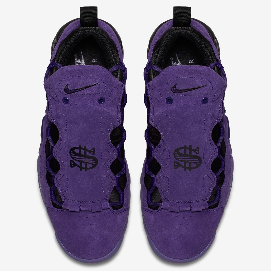 【販売リンクあり】NIKE COURT PURPLE COLLECTION 4MODELS 7枚目