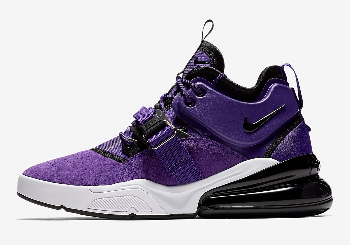 【販売リンクあり】NIKE COURT PURPLE COLLECTION 4MODELS 8枚目