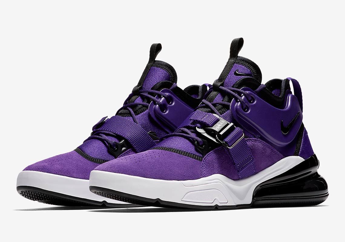【販売リンクあり】NIKE COURT PURPLE COLLECTION 4MODELS 9枚目