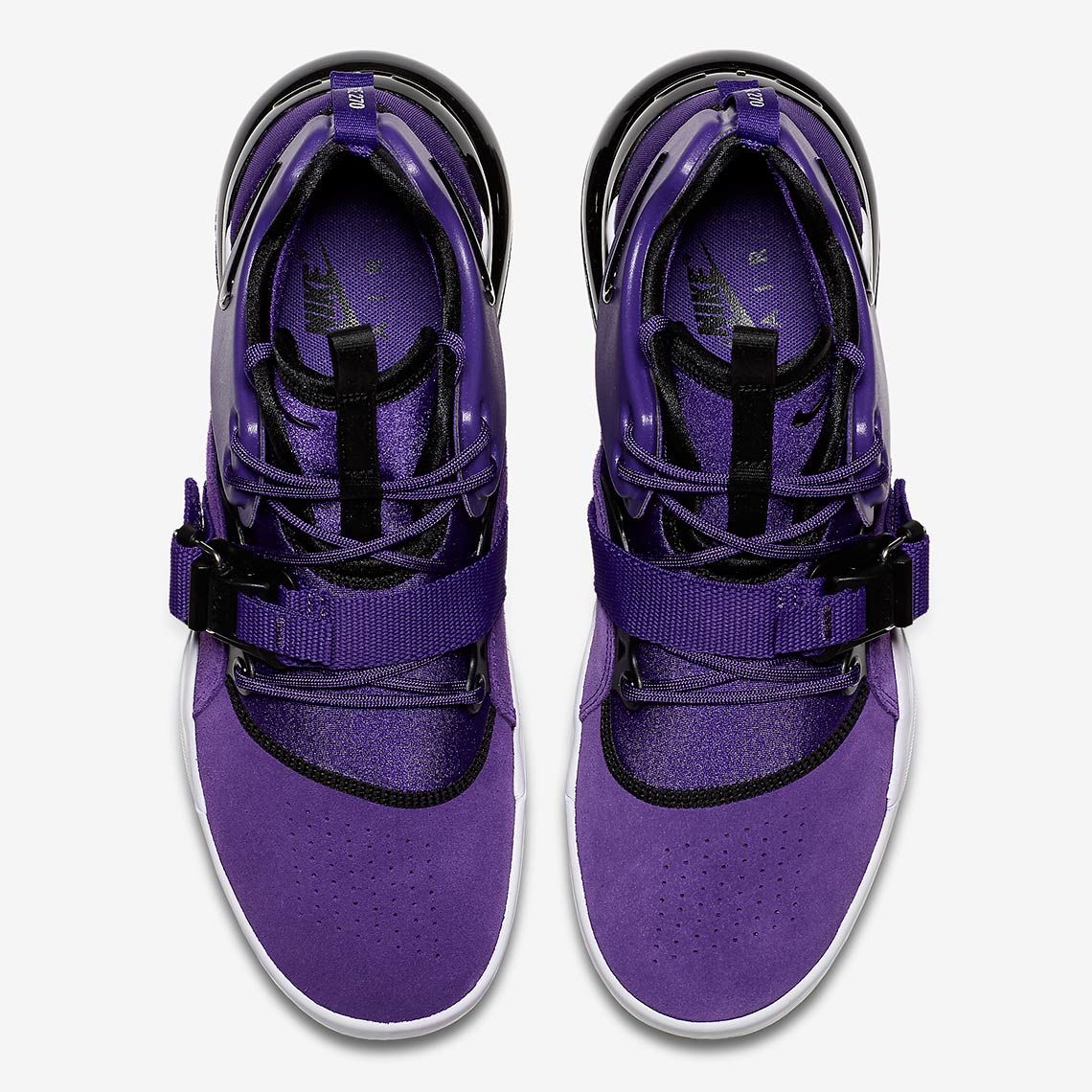 【販売リンクあり】NIKE COURT PURPLE COLLECTION 4MODELS 10枚目