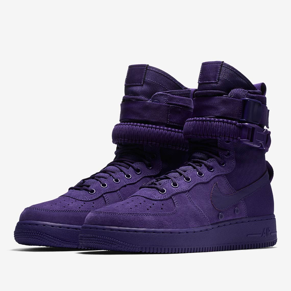【販売リンクあり】NIKE COURT PURPLE COLLECTION 4MODELS 12枚目