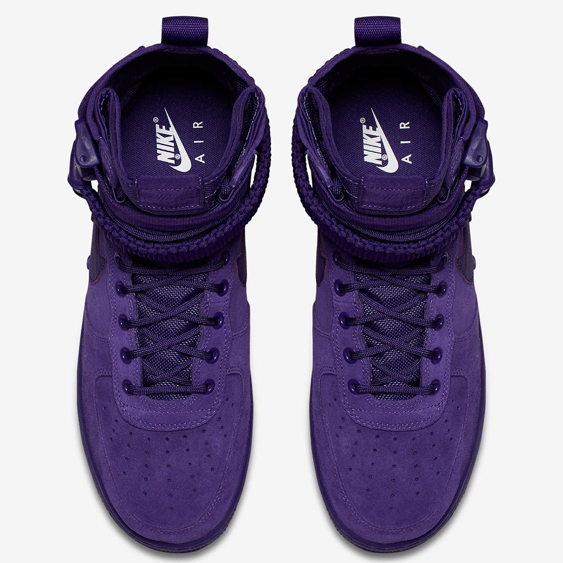 【販売リンクあり】NIKE COURT PURPLE COLLECTION 4MODELS 13枚目
