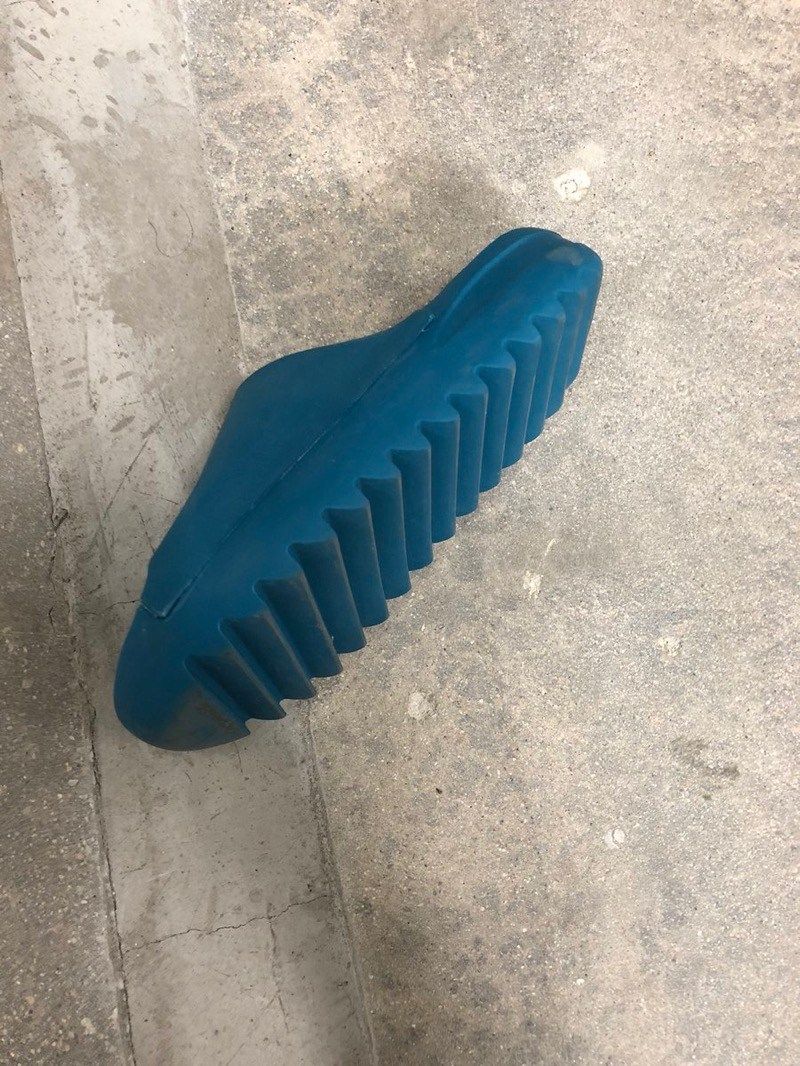 未発売のYEEZYモデルをカニエ・ウエストが突如ツイート 5枚目