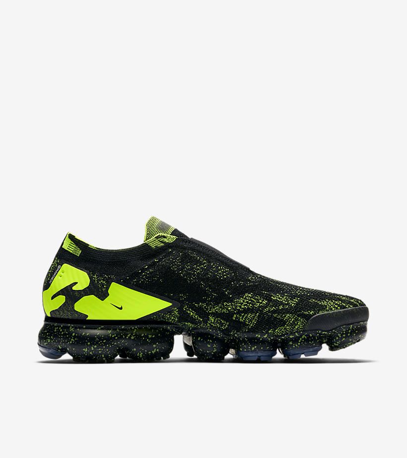【販売リンクあり】4/27発売 ACRONYM × NIKE VAPORMAX MOC2 "THE ILLUSIONAL ‘JA" 抽選/定価/販売店舗あり 4枚目