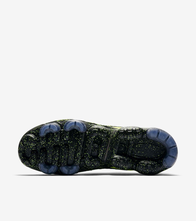 【販売リンクあり】4/27発売 ACRONYM × NIKE VAPORMAX MOC2 "THE ILLUSIONAL ‘JA" 抽選/定価/販売店舗あり 7枚目
