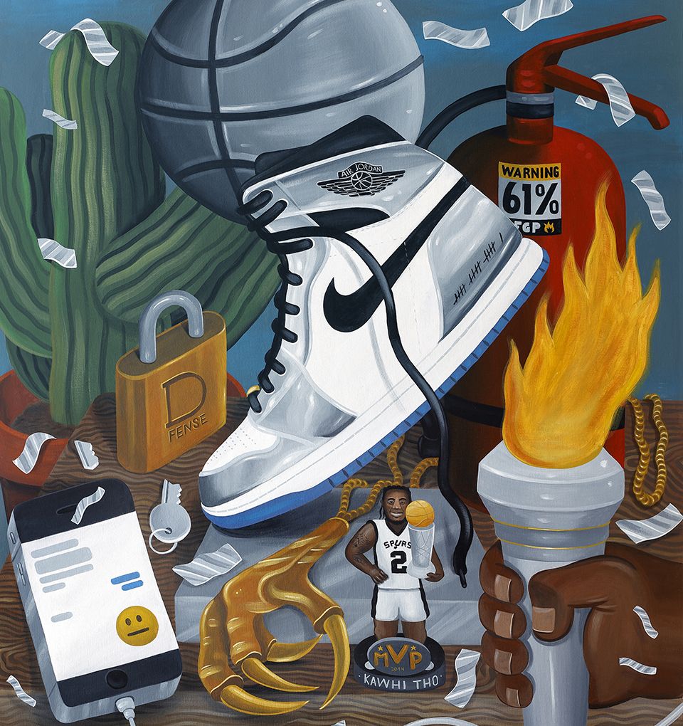 ナイキ エアジョーダン1 レトロ ハイ パス ザ トーチ 8枚目