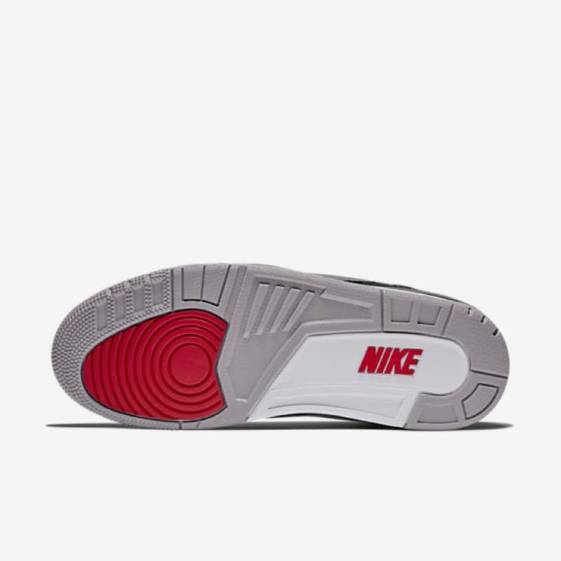 ナイキ エアジョーダン3 レトロ ティンカー 7枚目