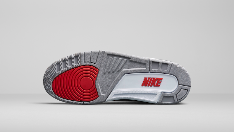 ナイキ エアジョーダン3 レトロ ティンカー 14枚目