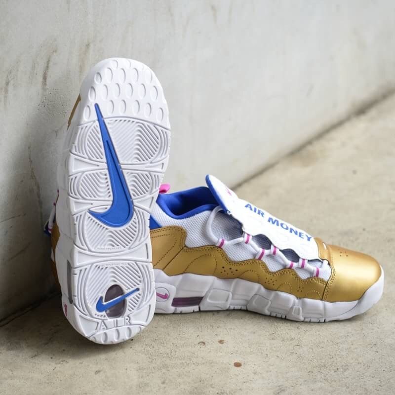 Nike air money on sale 2019