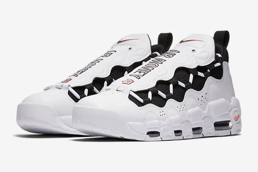Nike air max money sales