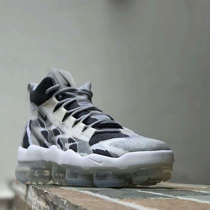 ナイキ エアヴェイパーマックス グリーゼ 7枚目