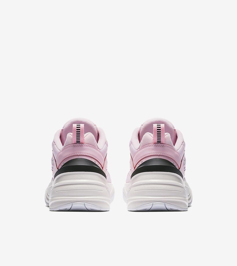 ナイキ M2Kテクノ ピンク 6枚目