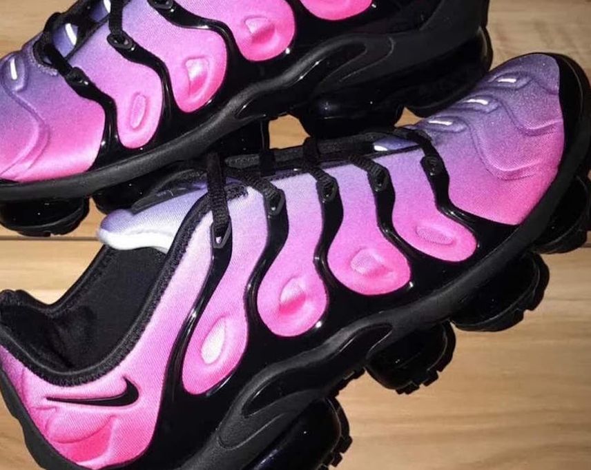 Nike air vapormax betrue sales