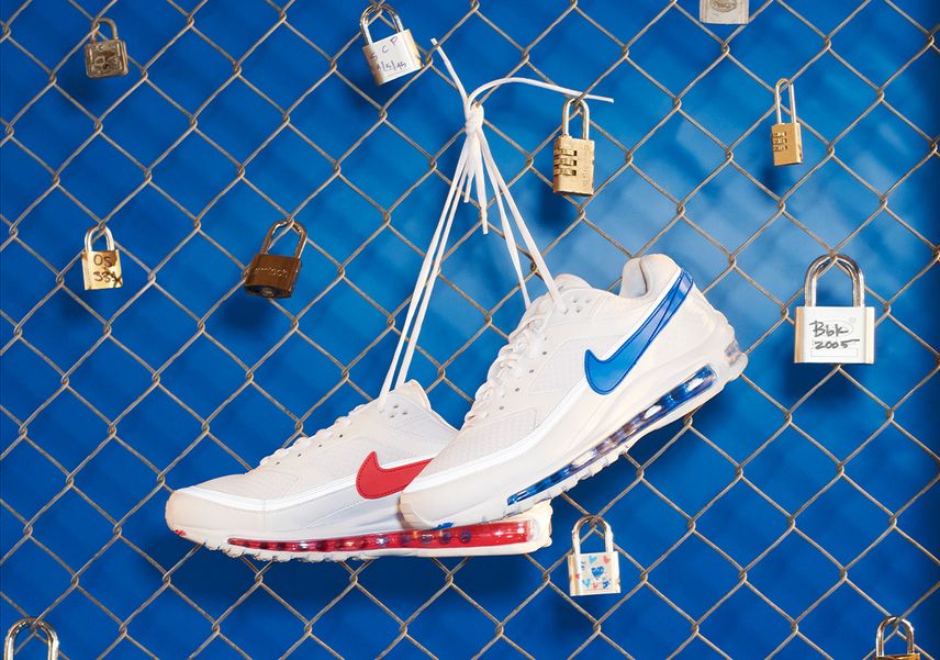 SKEPTA Nike Air Max 97 BW