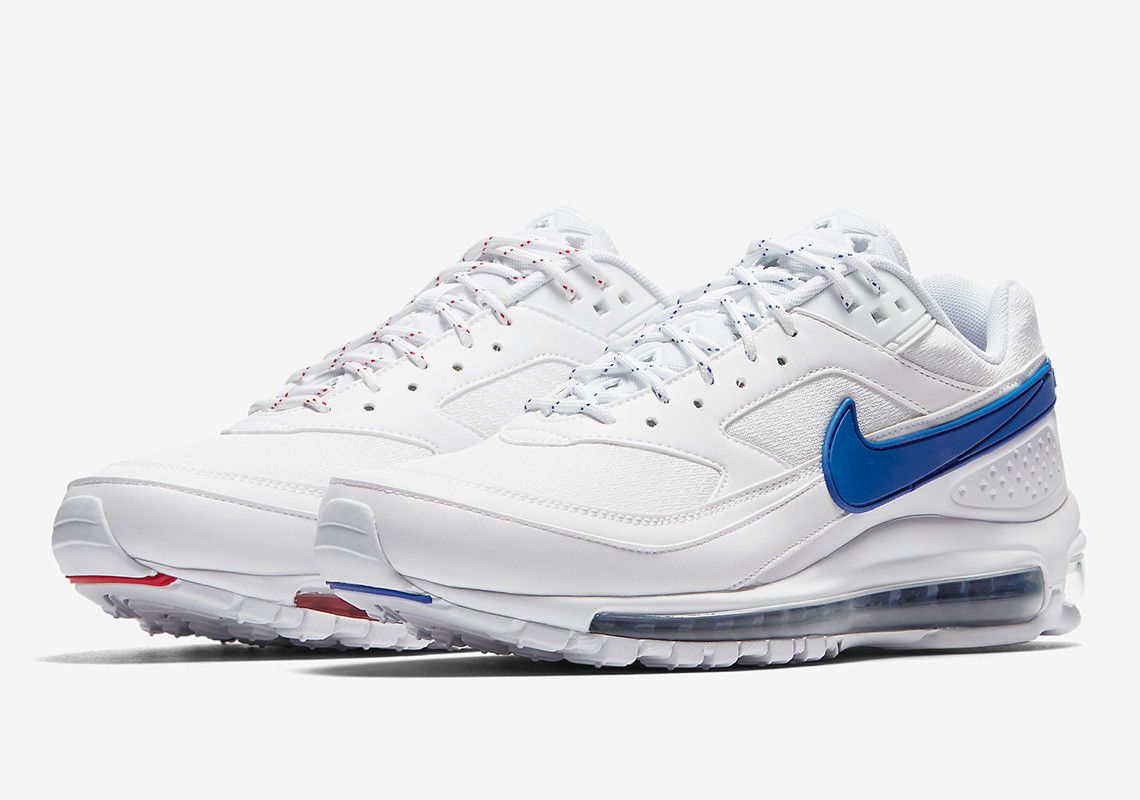 スケプタ × ナイキ エアマックス97BW【519発売】 | スニーカー Supreme X Nike Air Max 98 5 | 25 Gramos