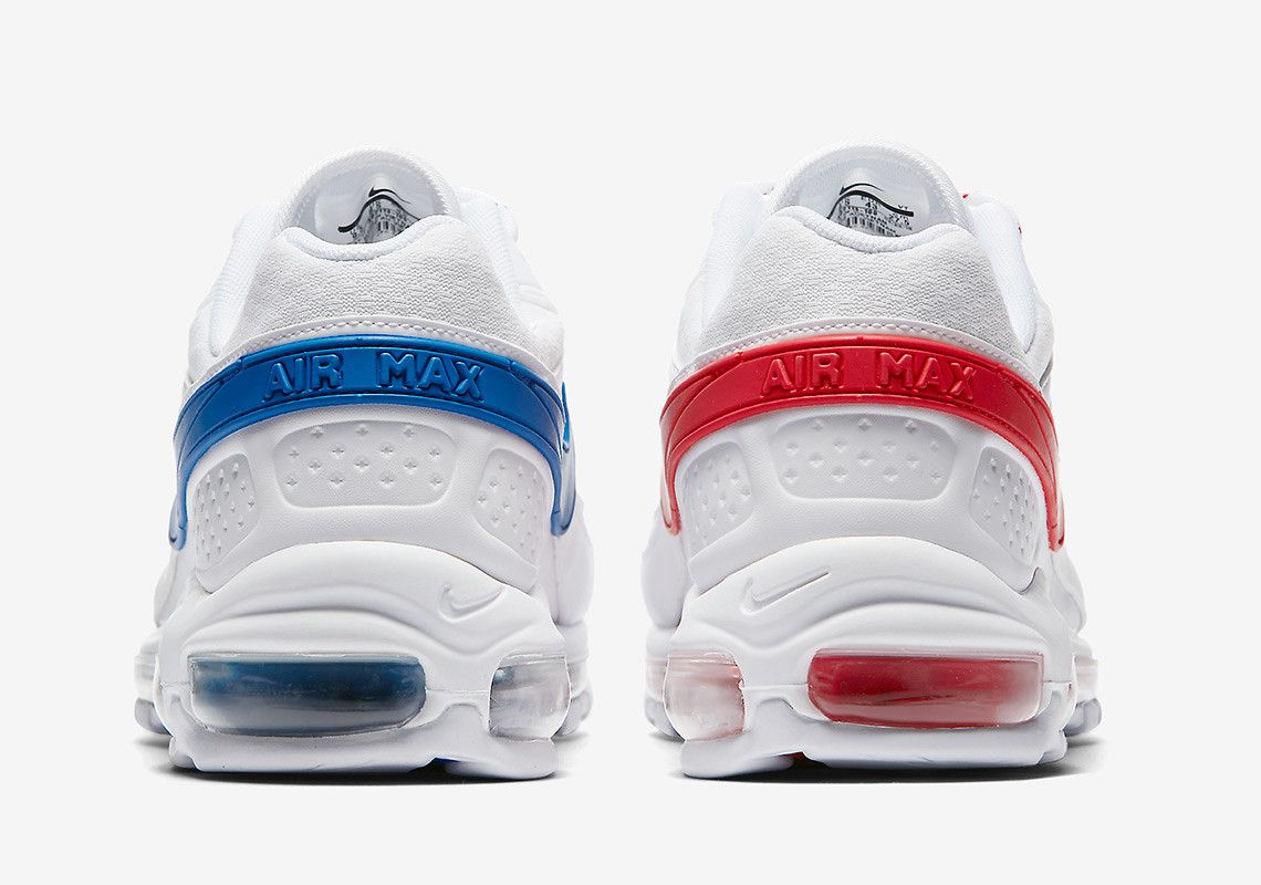 スケプタ × ナイキ エアマックス97/BW 9枚目