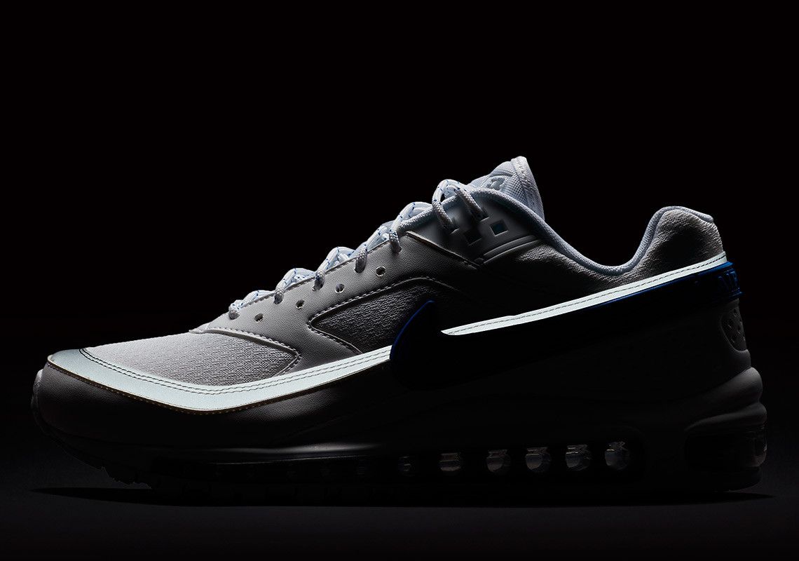 スケプタ × ナイキ エアマックス97/BW 12枚目