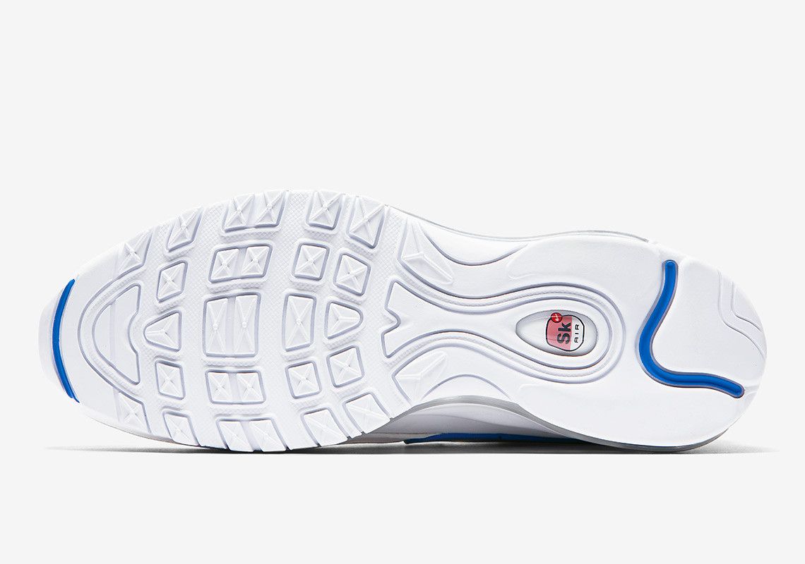 スケプタ × ナイキ エアマックス97/BW 10枚目