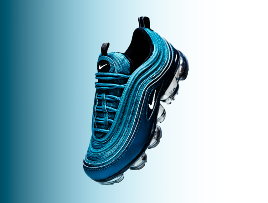 Nike air max vapormax 2025 97 black