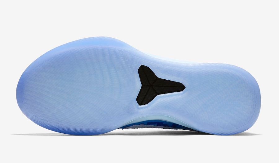 ナイキ コービー AD デローザン PE 6枚目