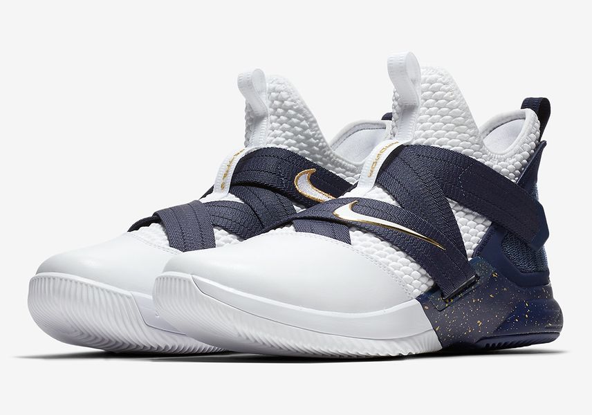 レブロンソルジャー12(LEBRON SOLDIER 12)/ナイキ 人気の新作を レブロンソルジャー12(LEBRON SOLDIER 12)/ナイキ 人気の新作を