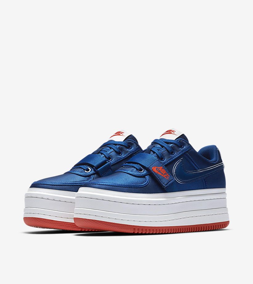 ナイキ バンダル 2K 全3色 4枚目