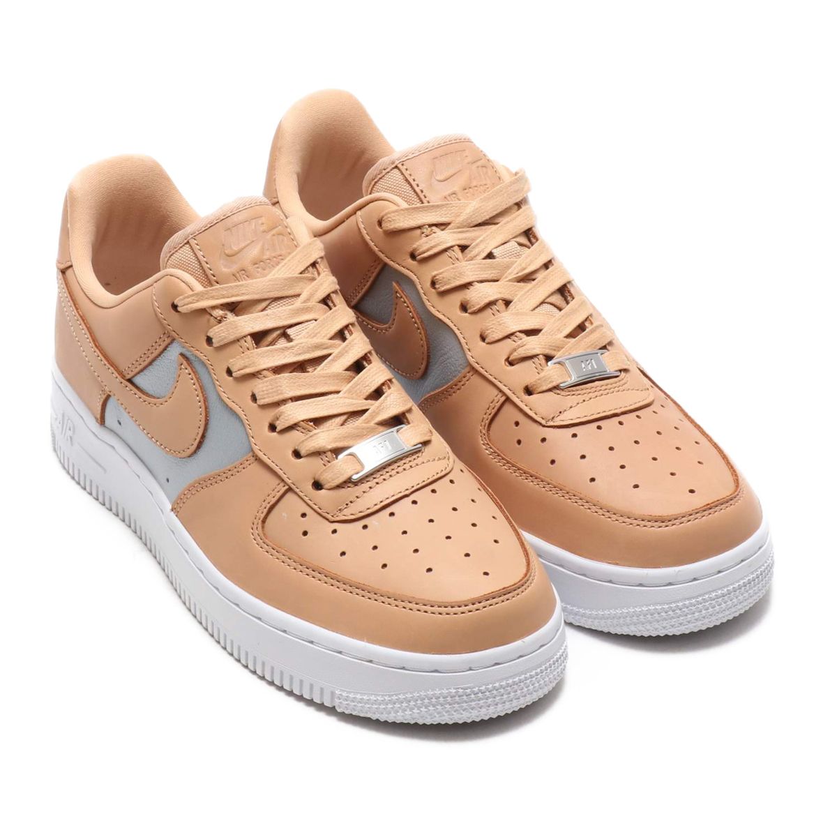 【販売リンクあり】NIKE VACHETTA TAN 3MODELS 2枚目