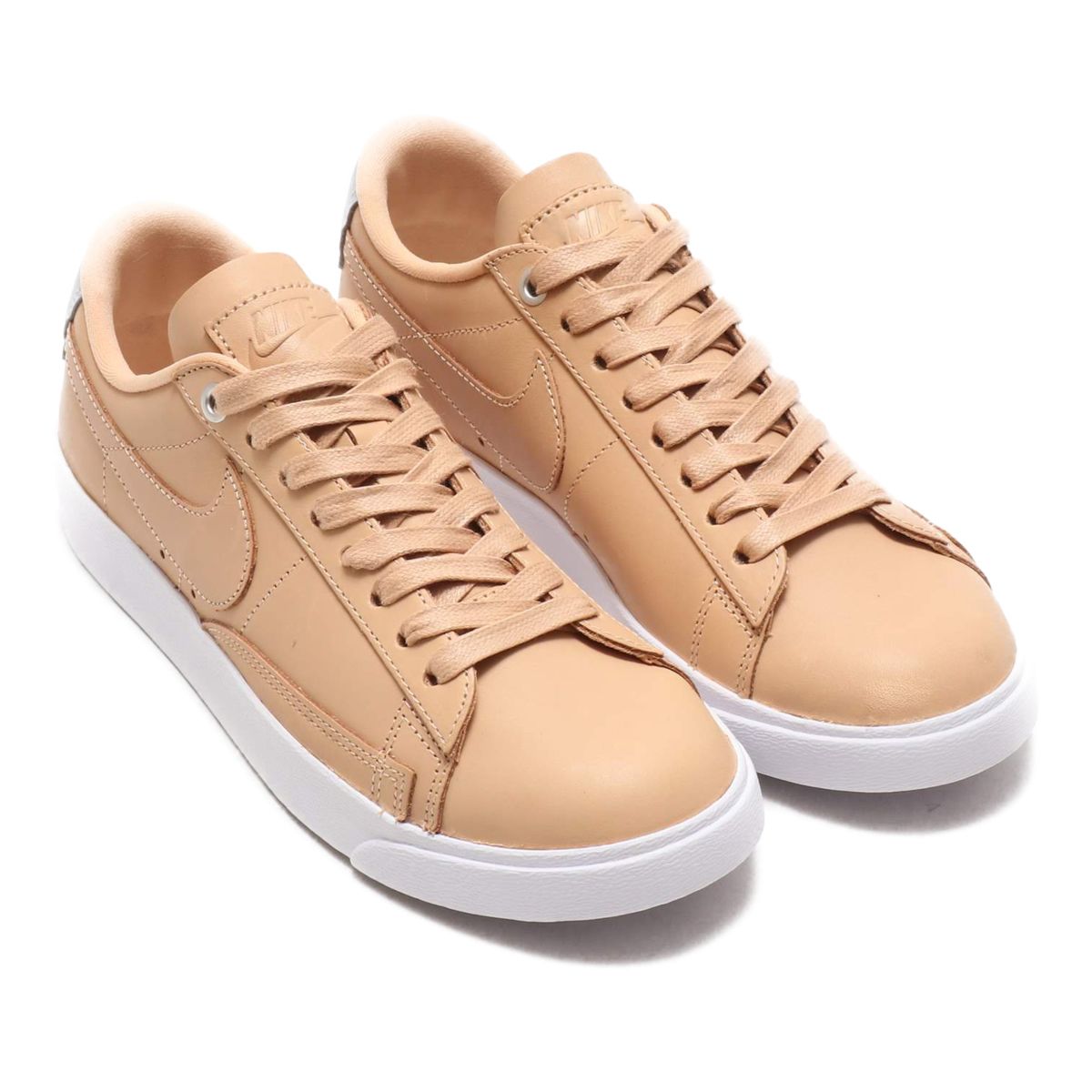 【販売リンクあり】NIKE VACHETTA TAN 3MODELS 3枚目