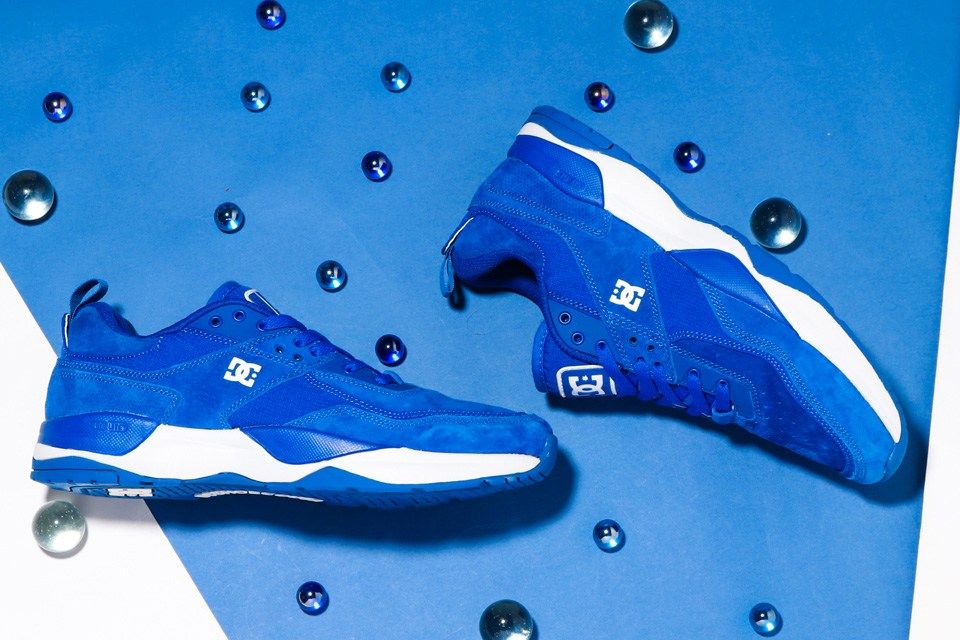 DC SHOES×アトモス E.TRIBEKA 全2色 3枚目