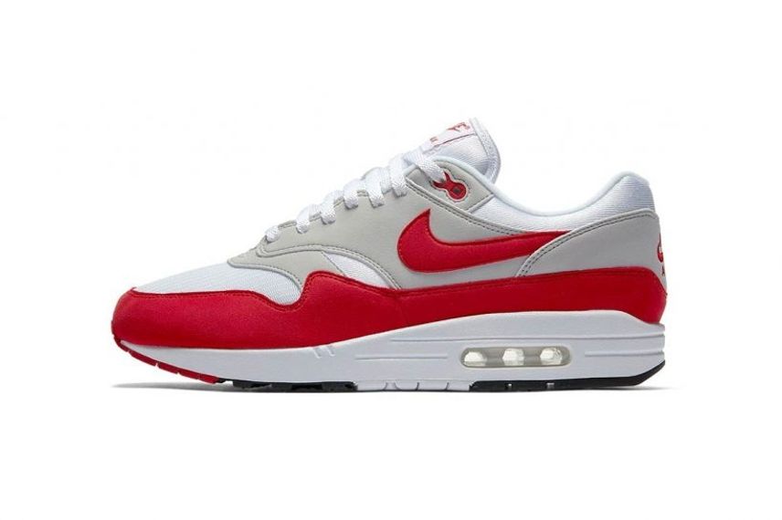 Nike Air Max 1
