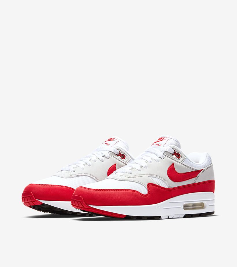 ナイキ エアマックス1 アニバーサリー 30YEARS OF AIR 4枚目