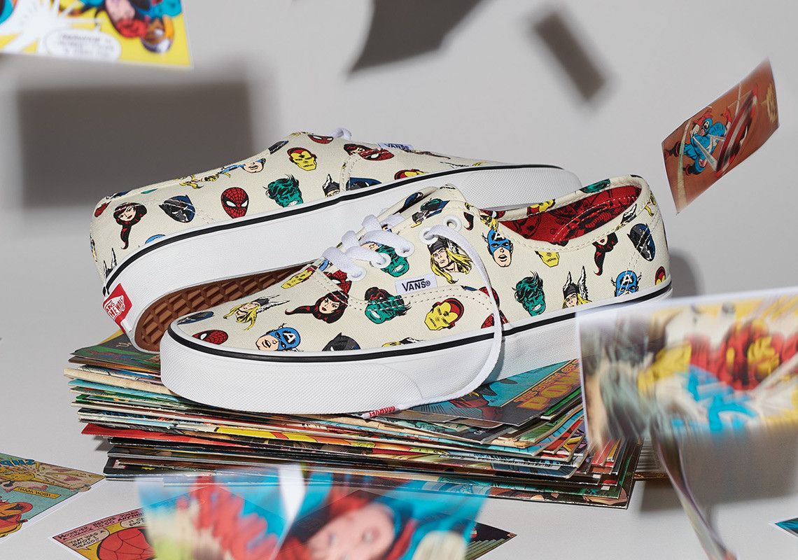 マーベル×バンズ アベンジャーズ パック 8枚目