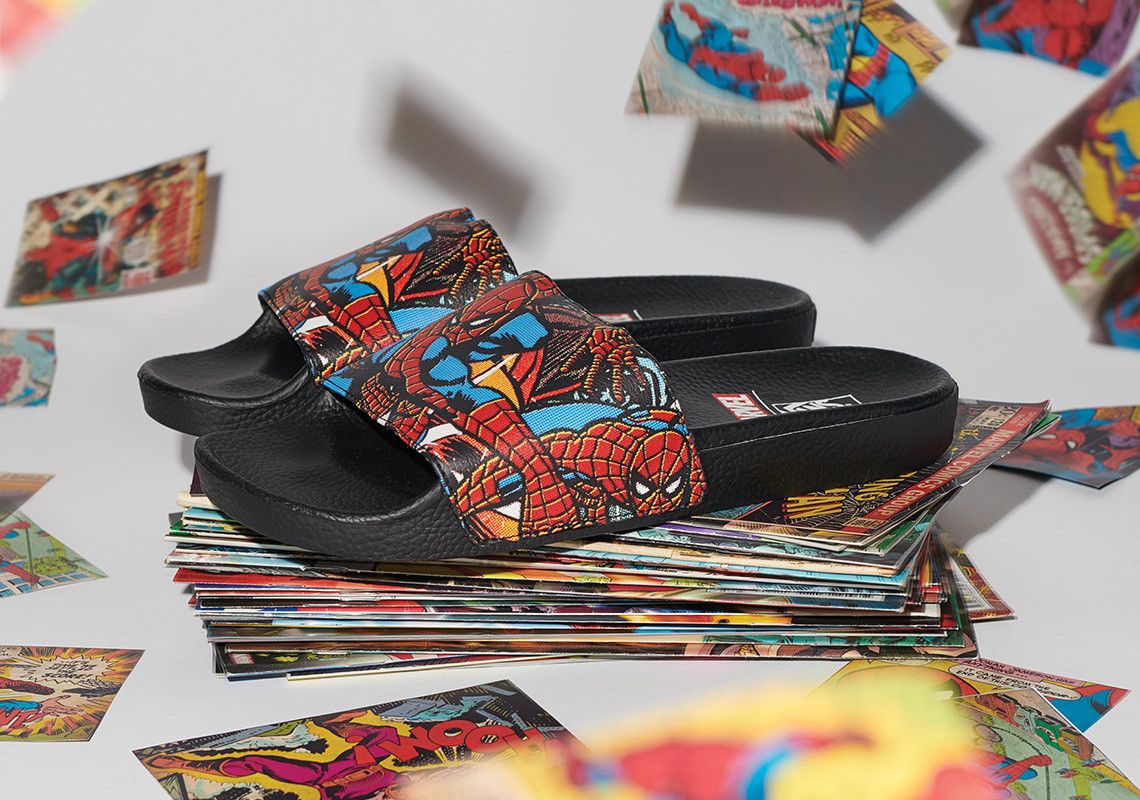 マーベル×バンズ アベンジャーズ パック 16枚目