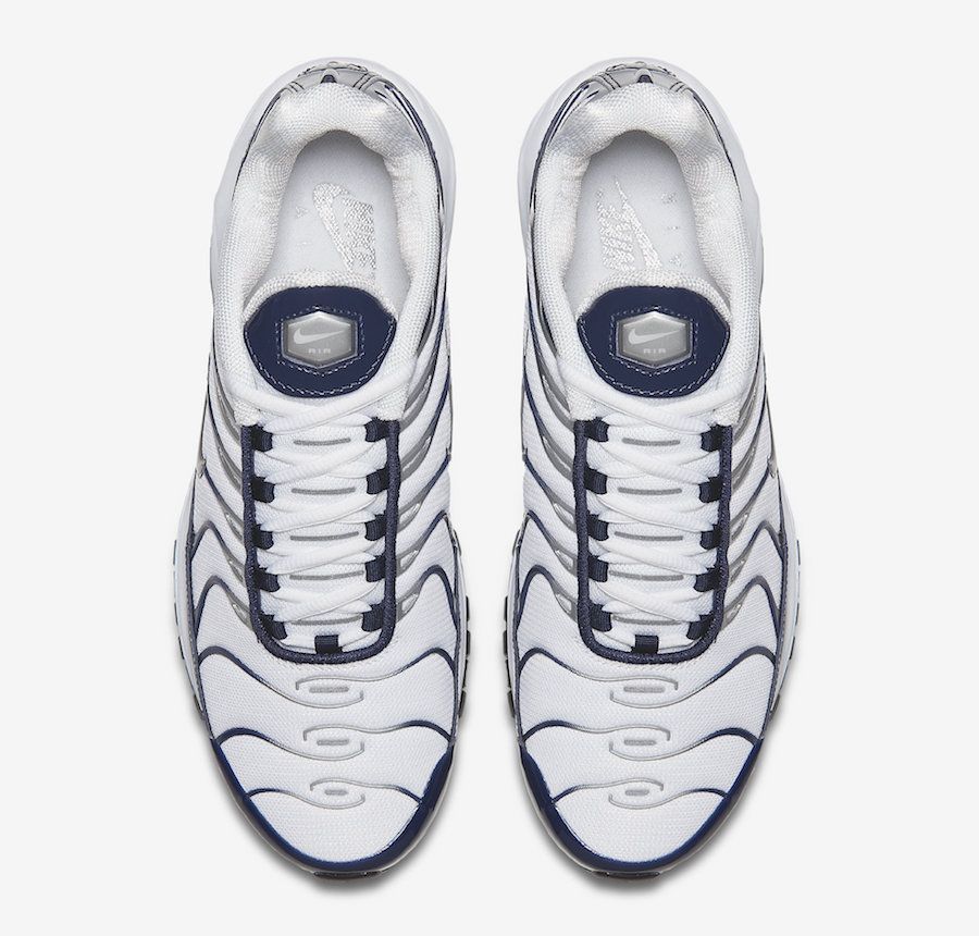 ナイキ エアマックス97 シルバー シャーク 4枚目