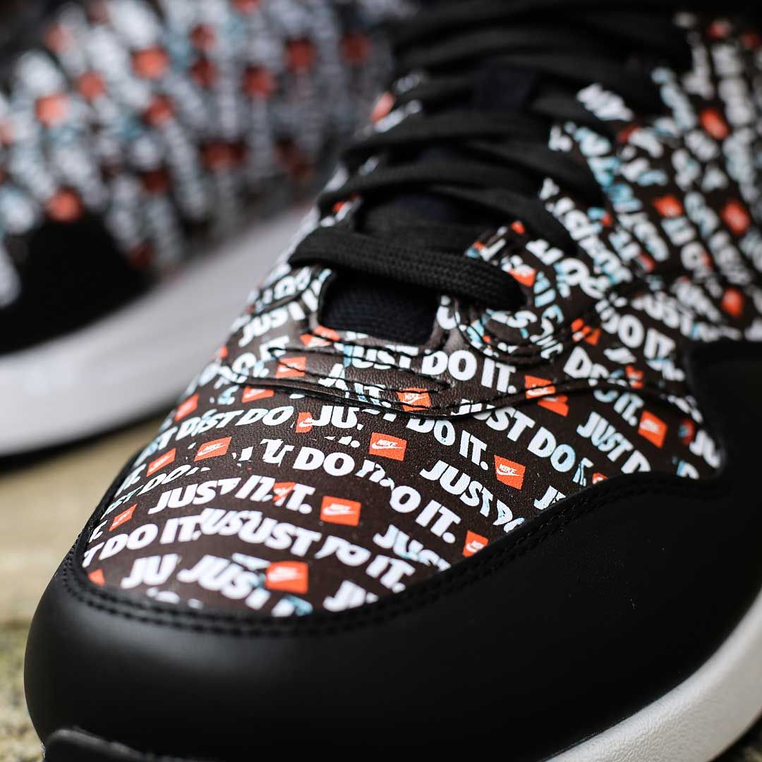ナイキ エアマックス1 JUST DO IT コレクション 2色 7枚目